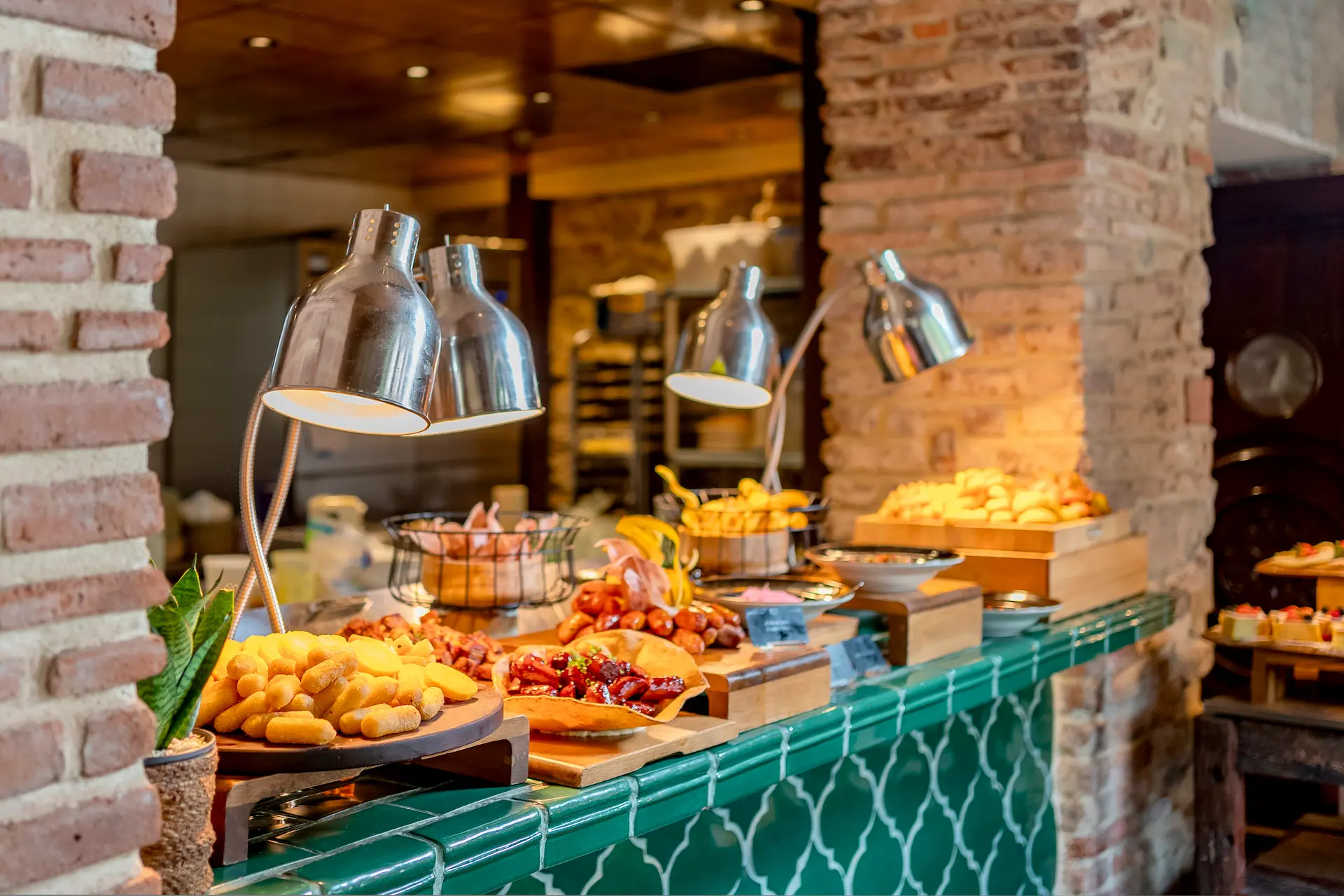 Sunday Brunch image 2