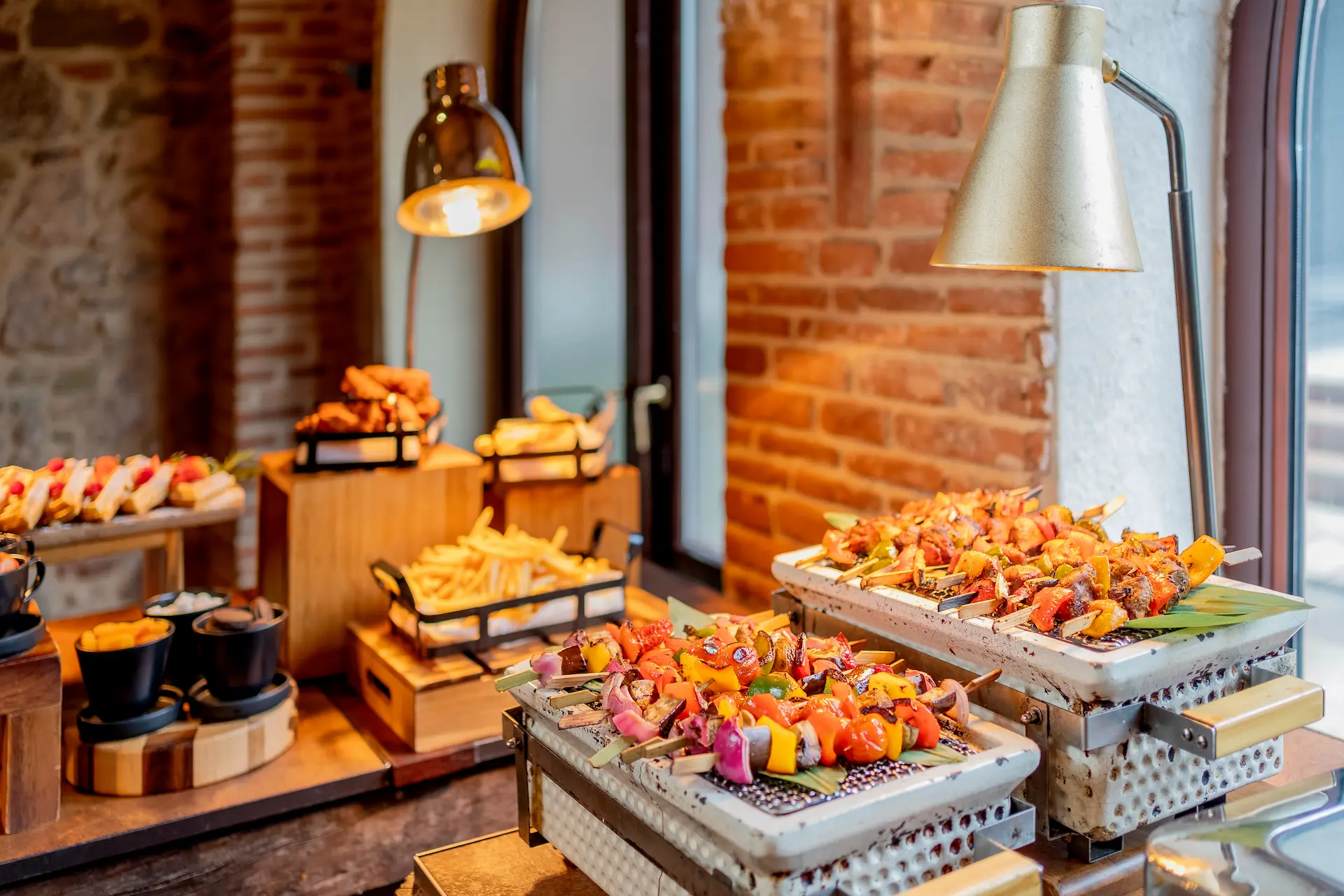 Sunday Brunch image 4