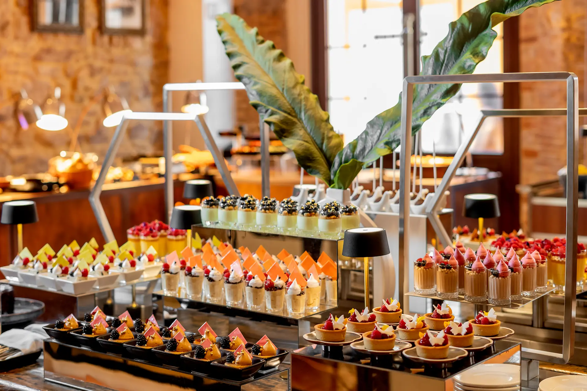 Sunday Brunch image 8