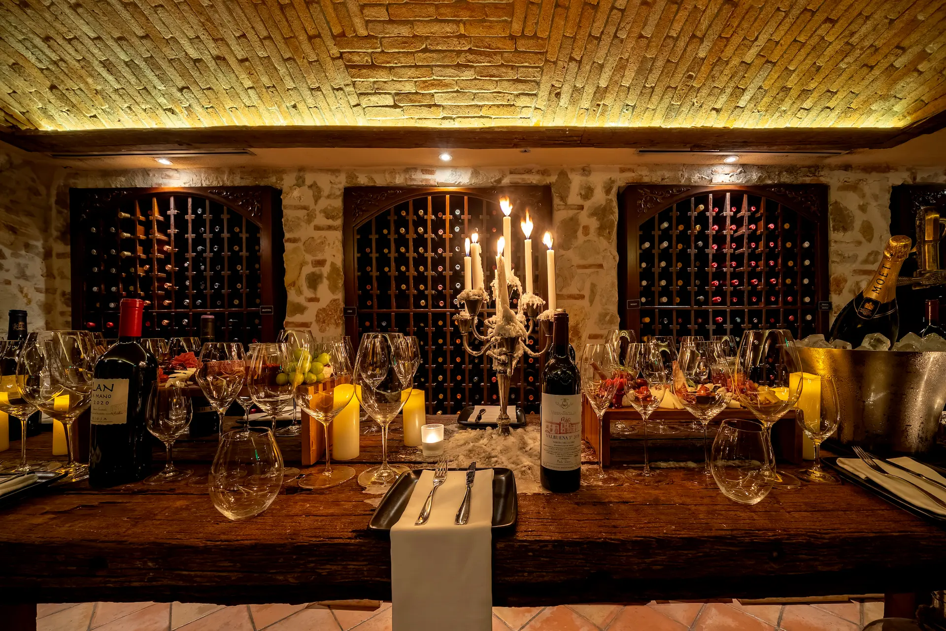 Cava Experience image 3