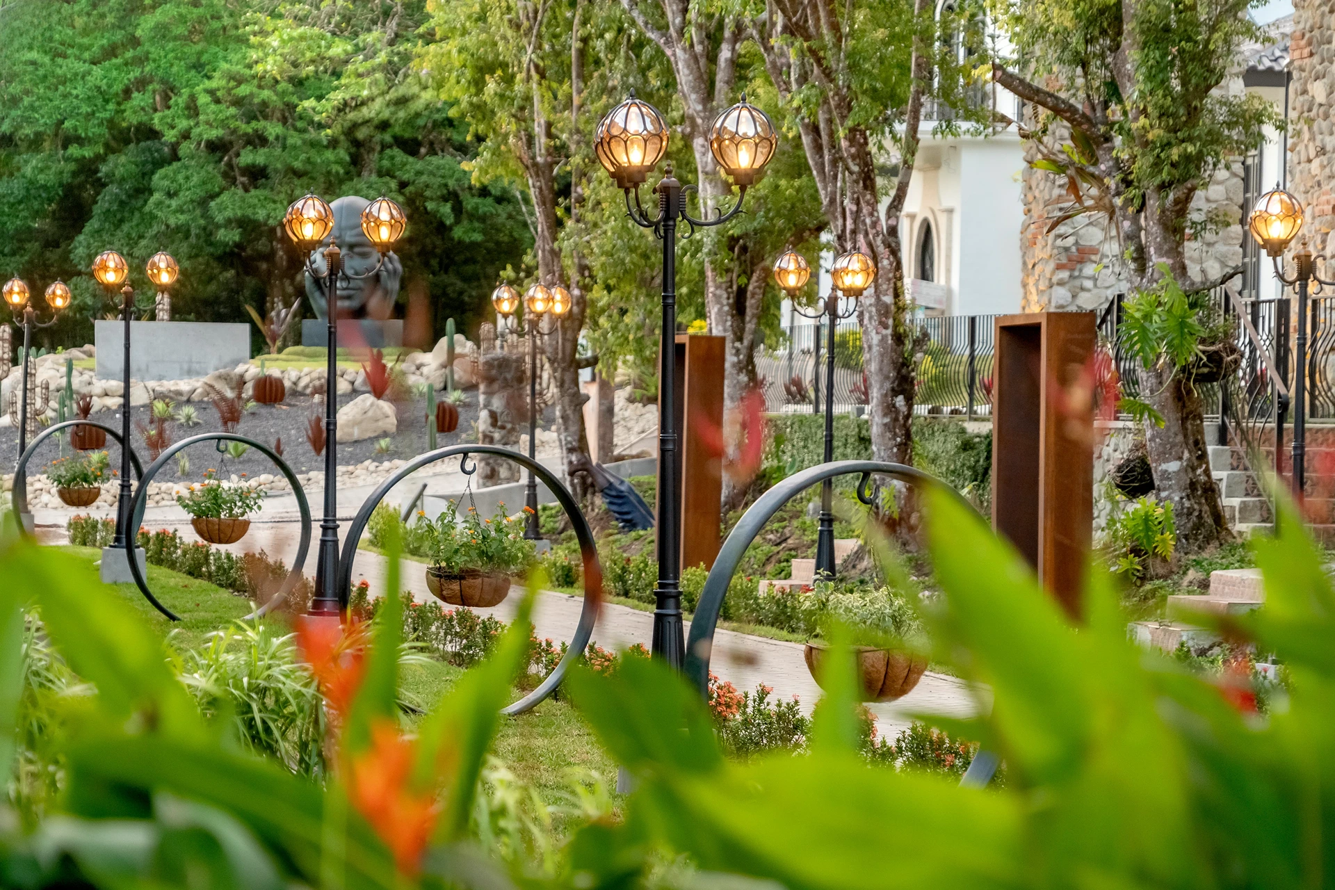 Sculpture Park image 8