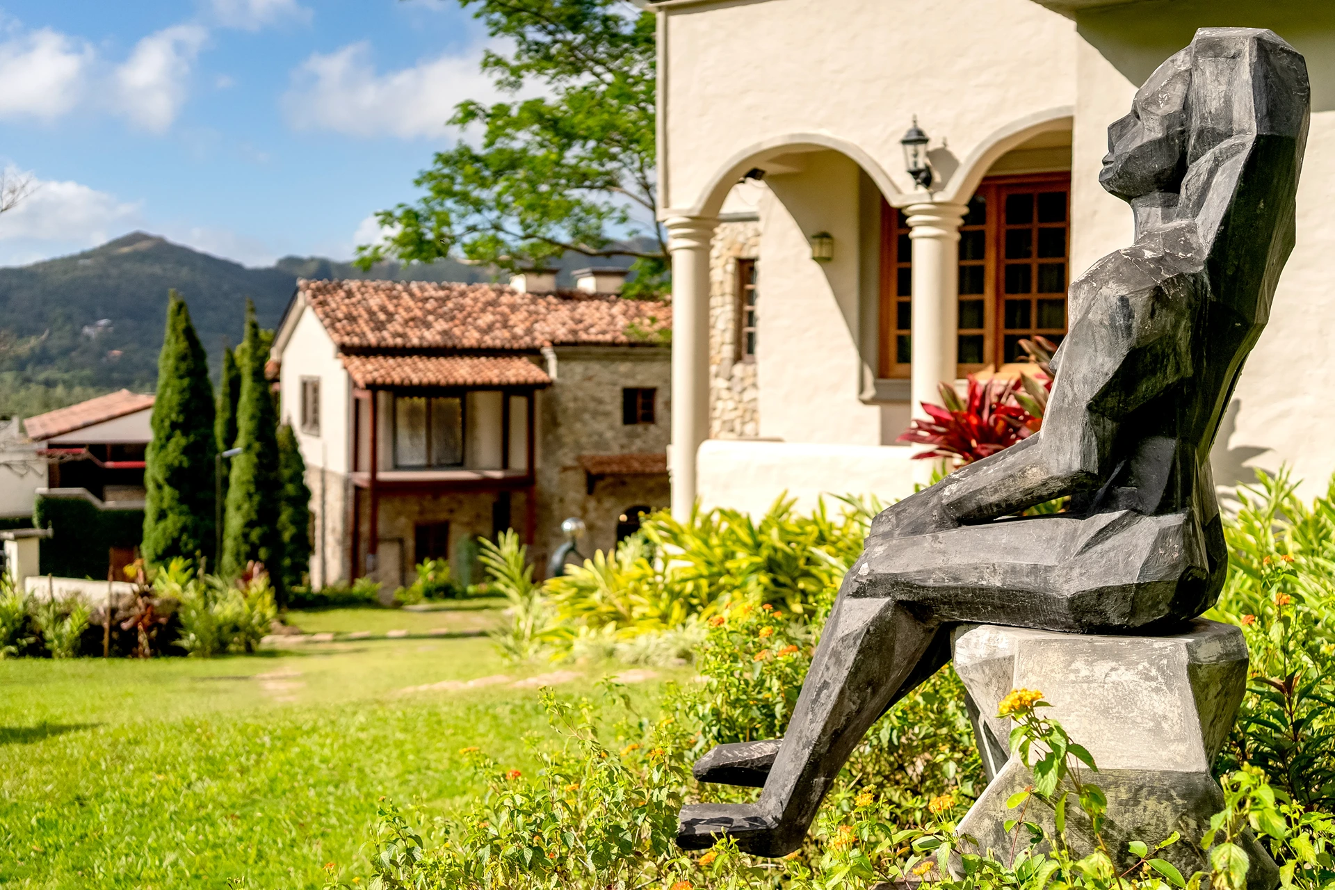 Sculpture Park image 9