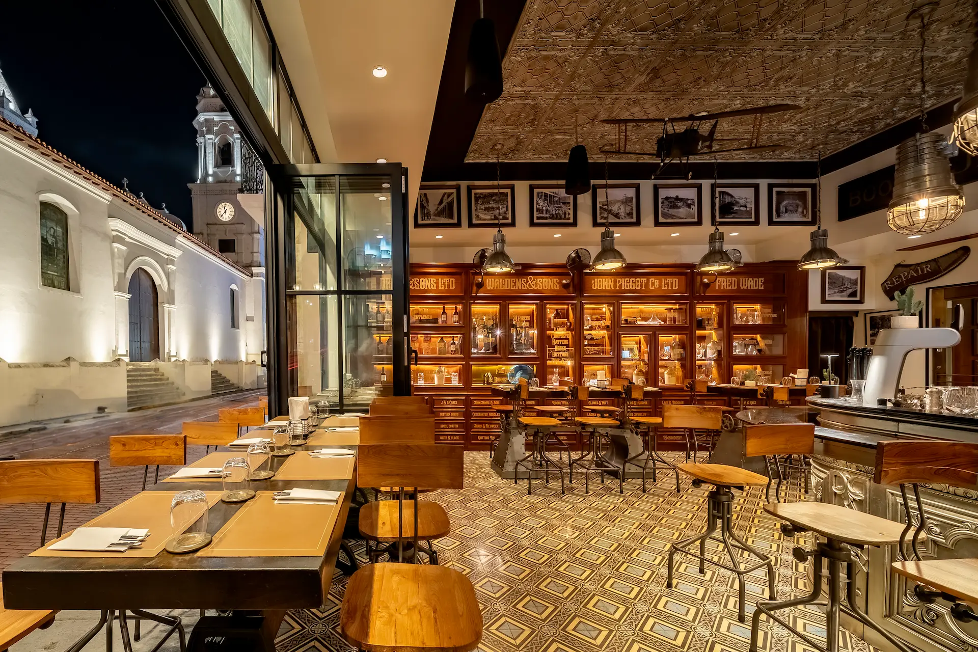 American Bazar image 2