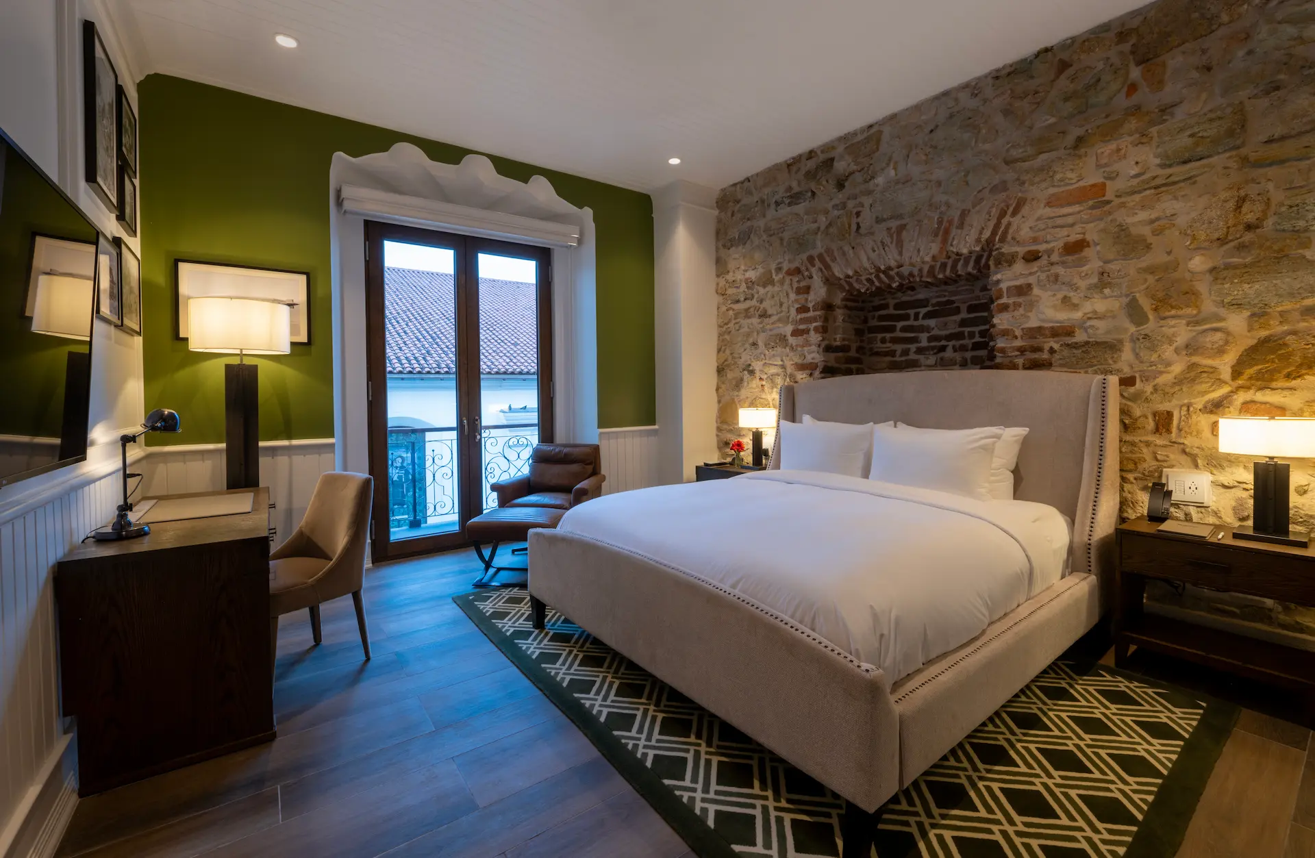 American Wing image 1