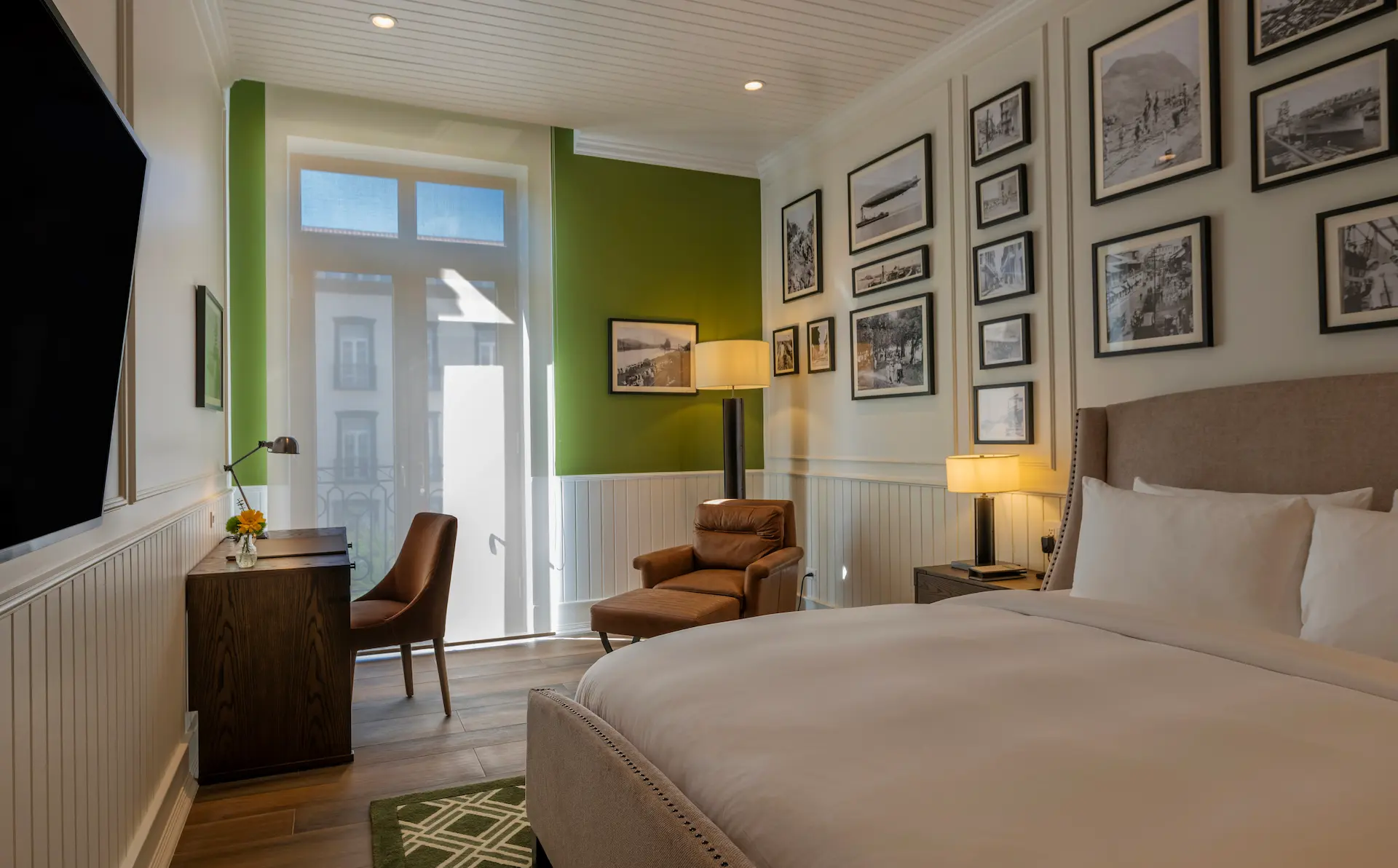 American Wing image 8