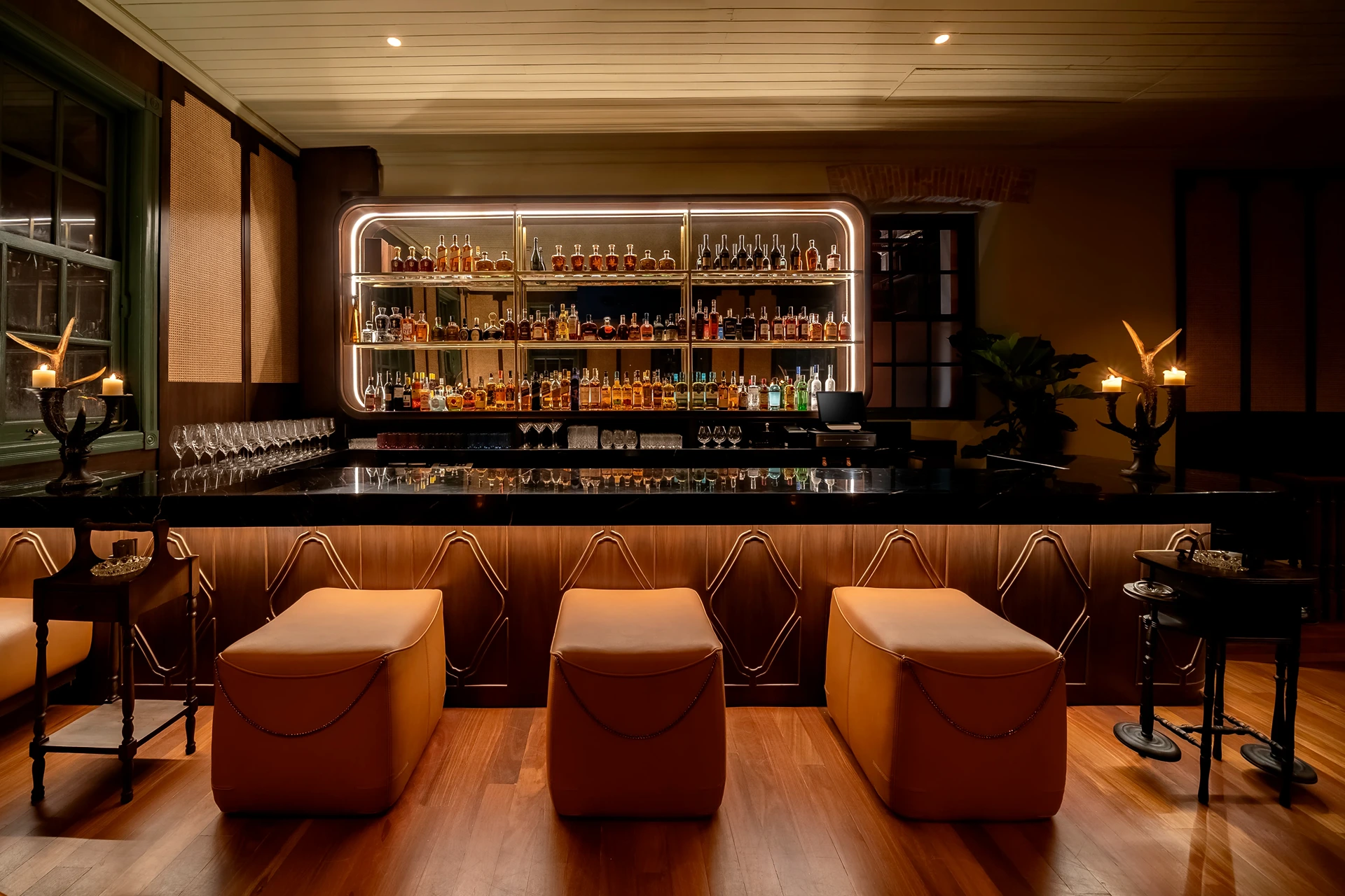 Rum & Cigar Bar image 3