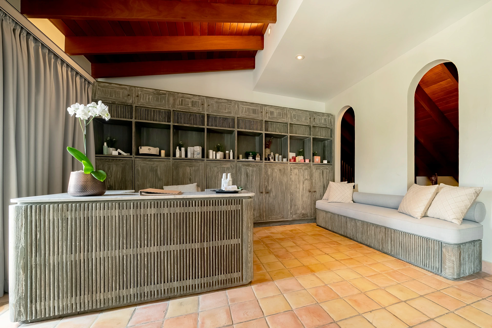 Casco Antiguo Hotel and Spa