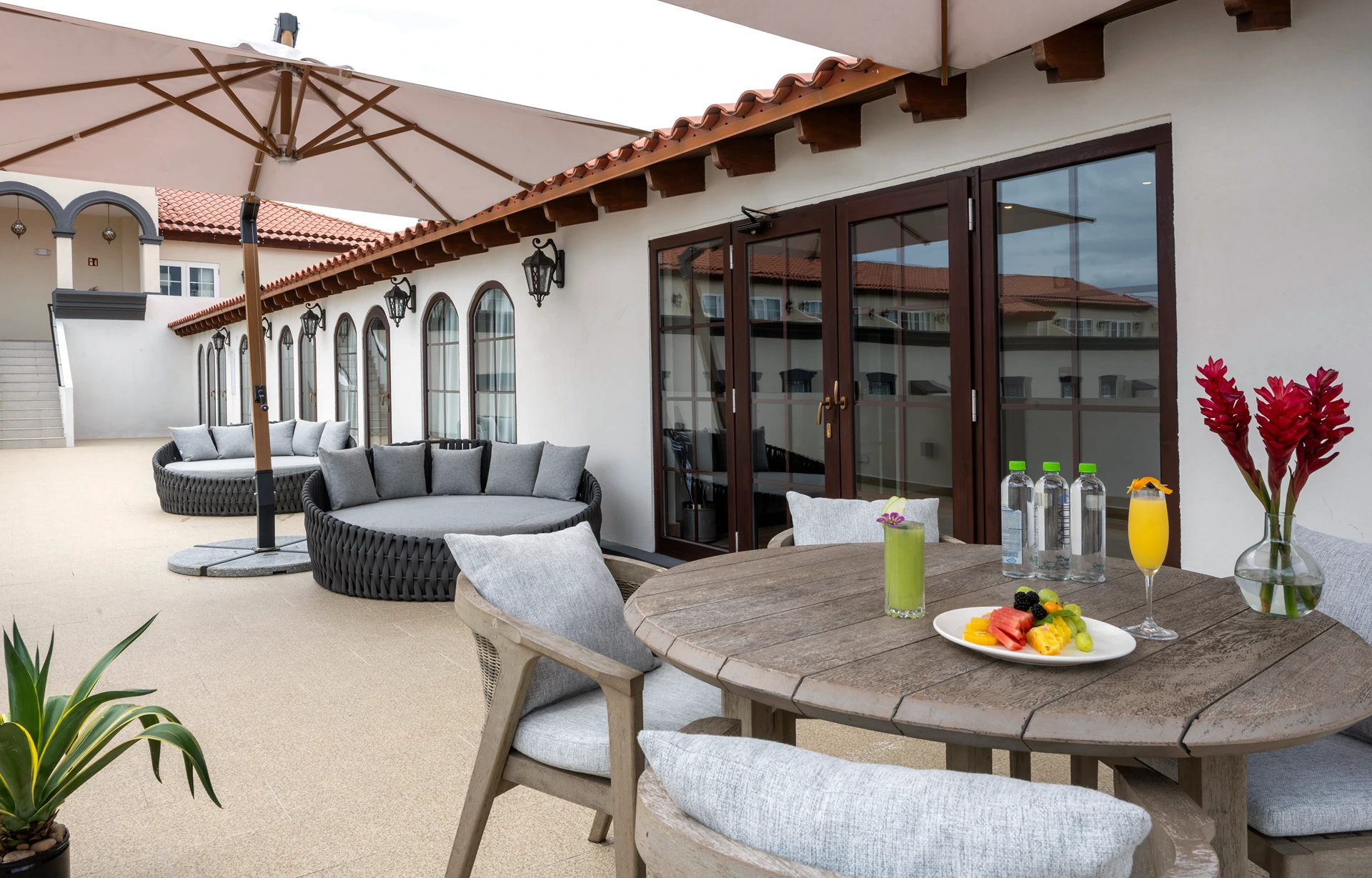 Casco Antiguo Hotel and Spa