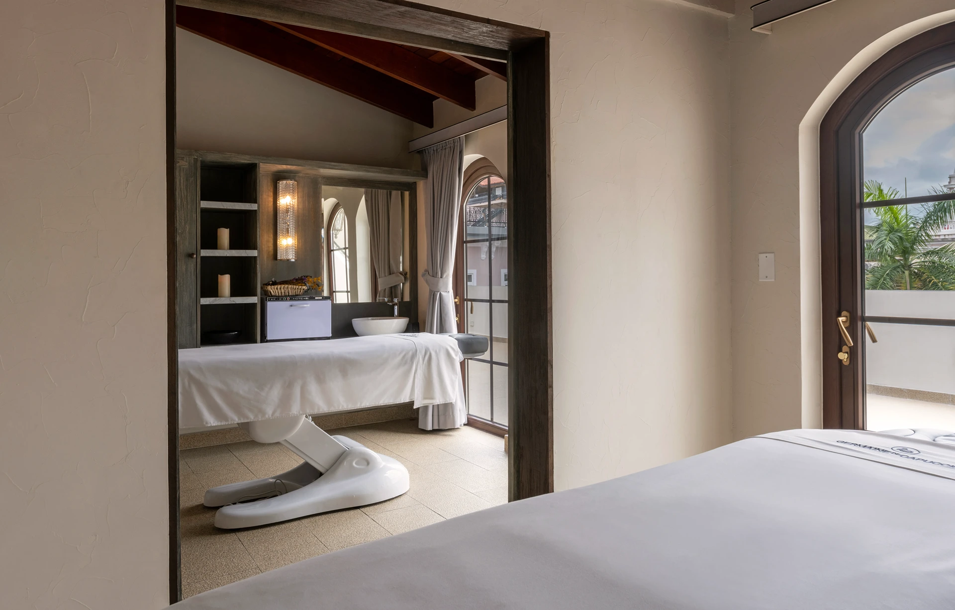 Casco Antiguo Hotel and Spa