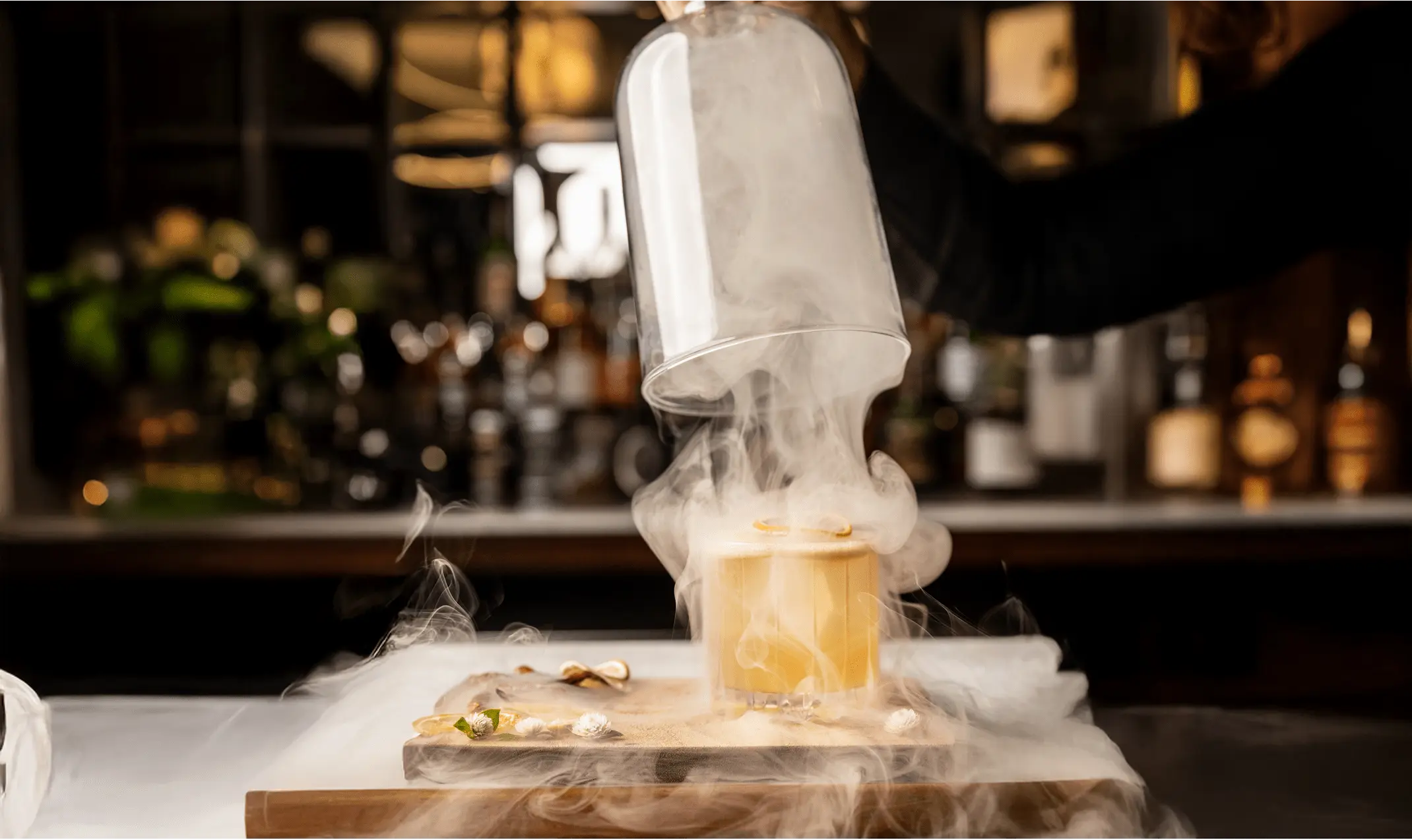 Mixology Workshop image 1