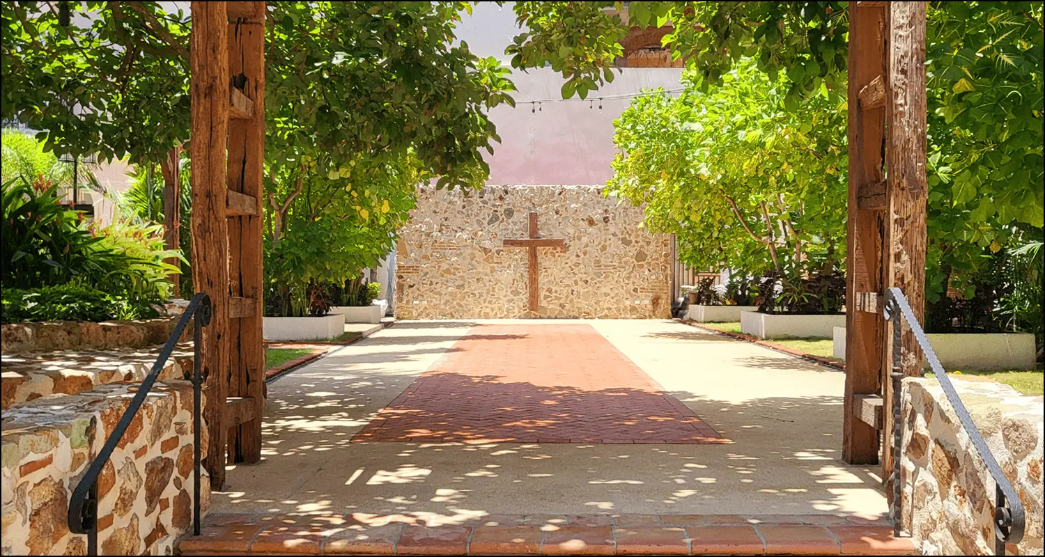 Capilla Natural image 1