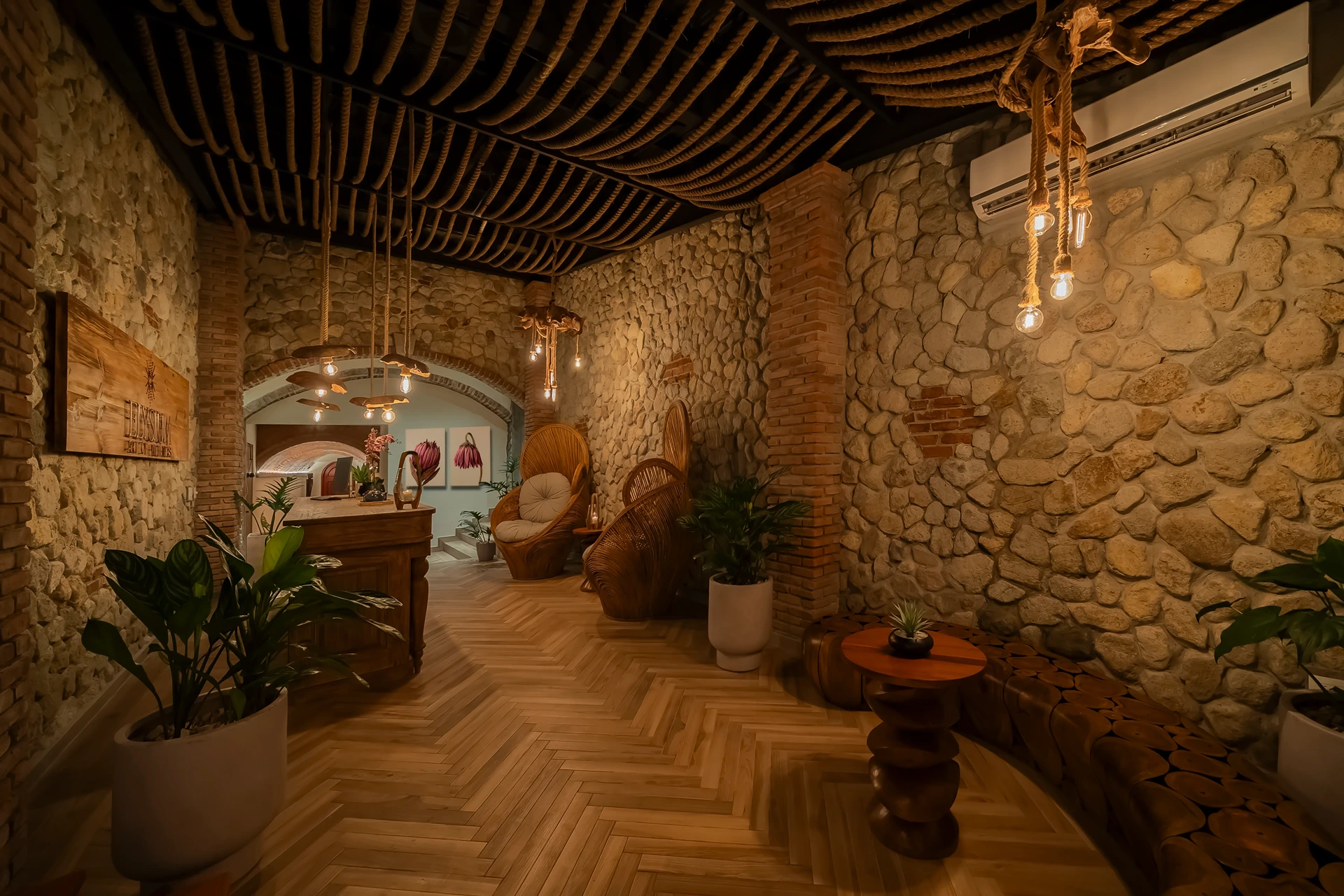 El Valle Hotel and Spa