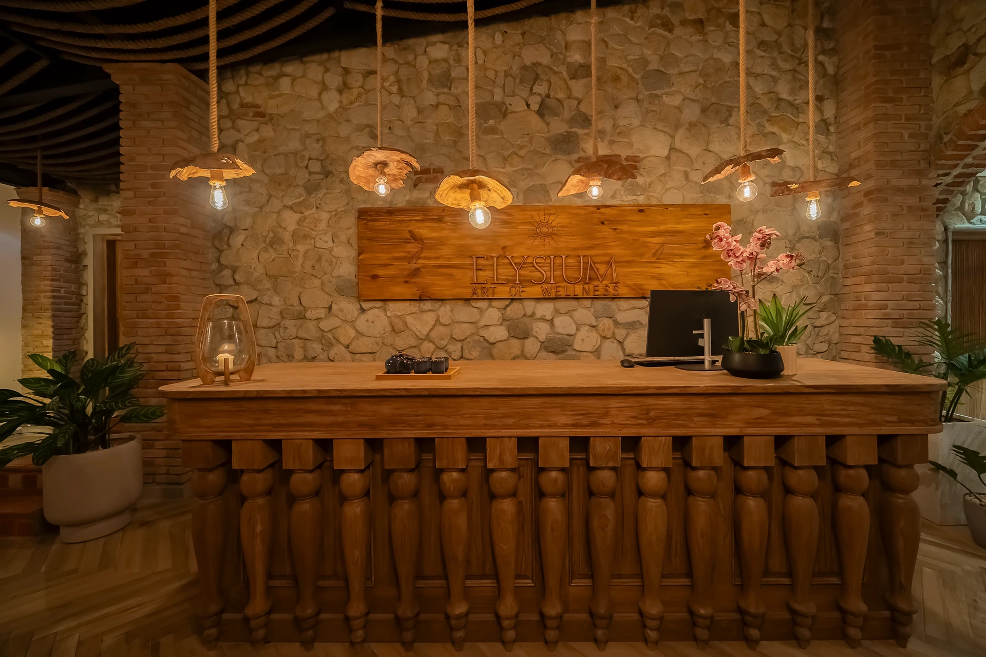 El Valle Hotel and Spa