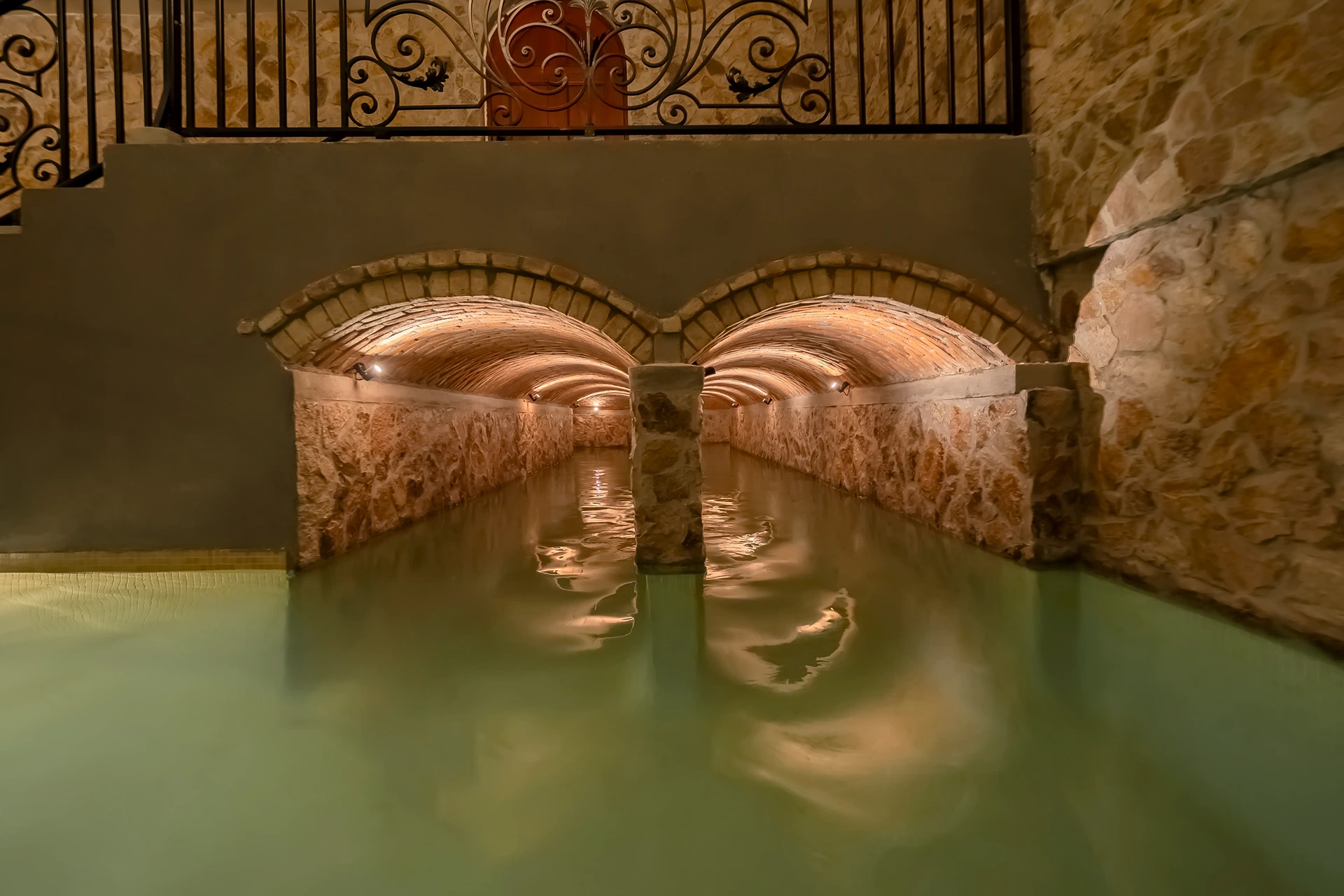 El Valle Hotel and Spa