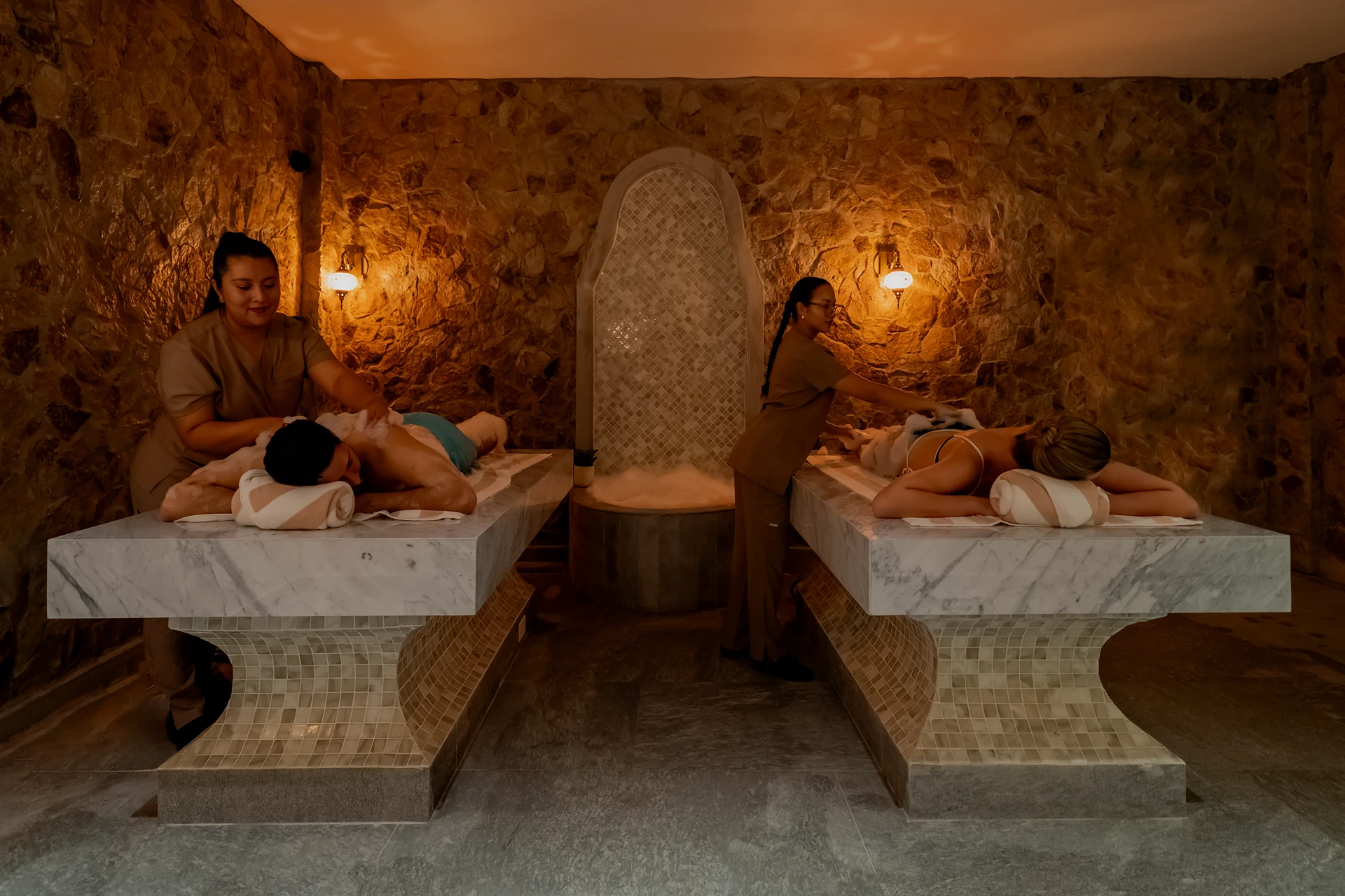 El Valle Hotel and Spa