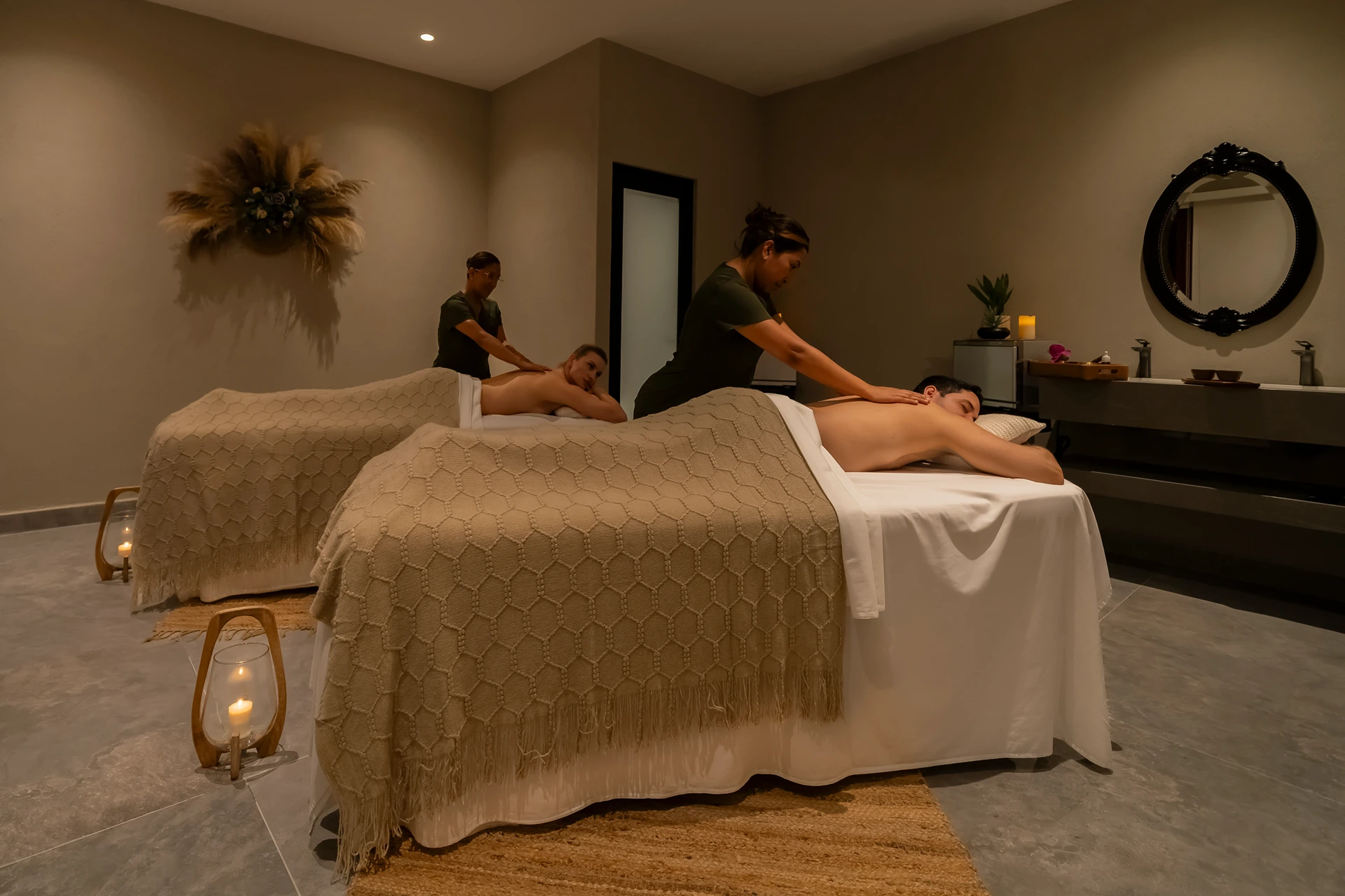 El Valle Hotel and Spa