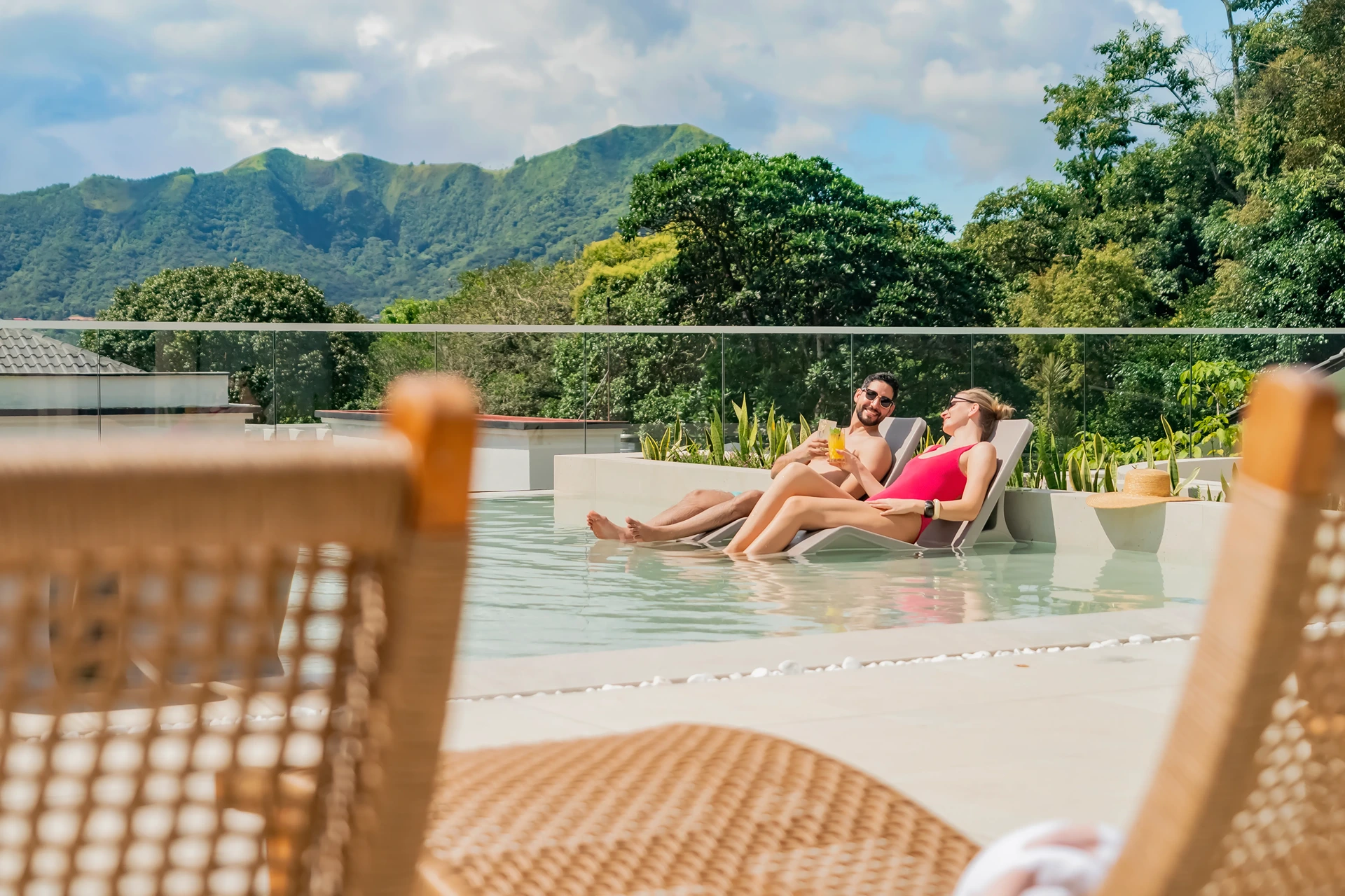 El Valle Hotel and Spa