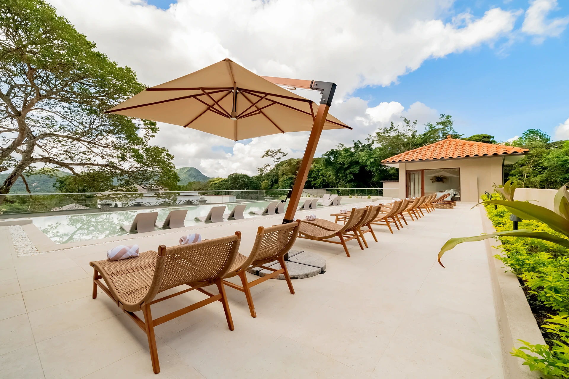 El Valle Hotel and Spa