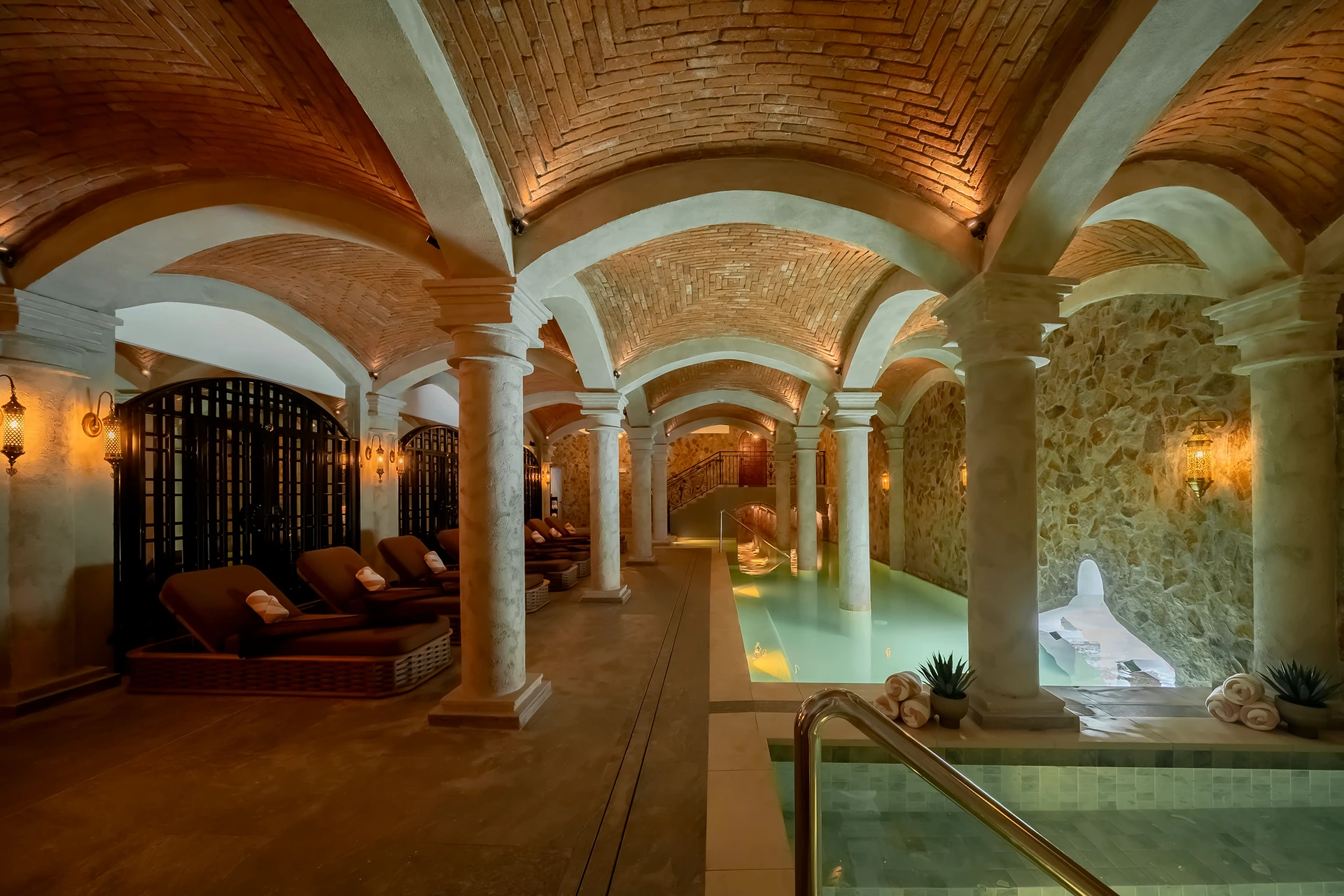 El Valle Hotel and Spa