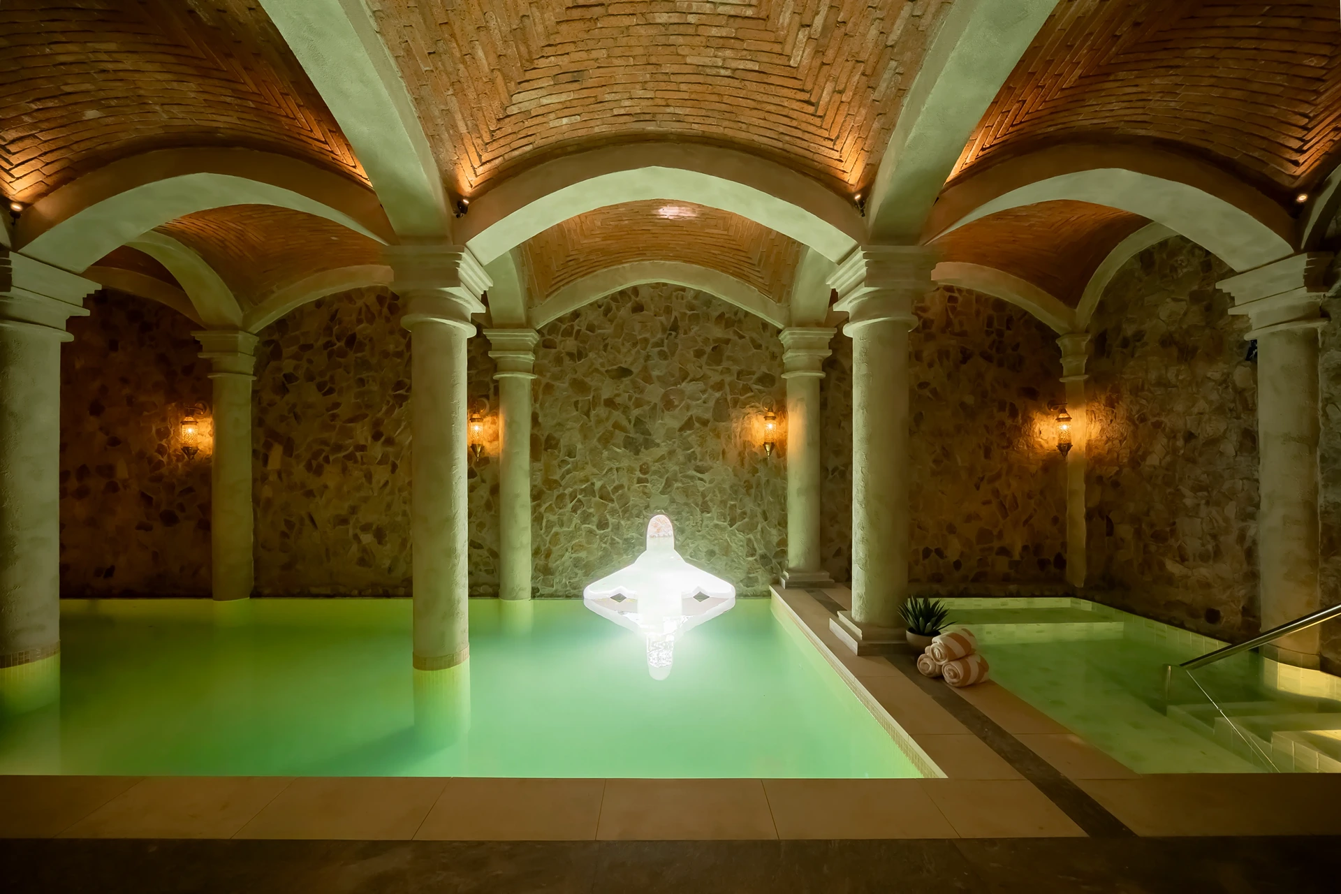 El Valle Hotel and Spa