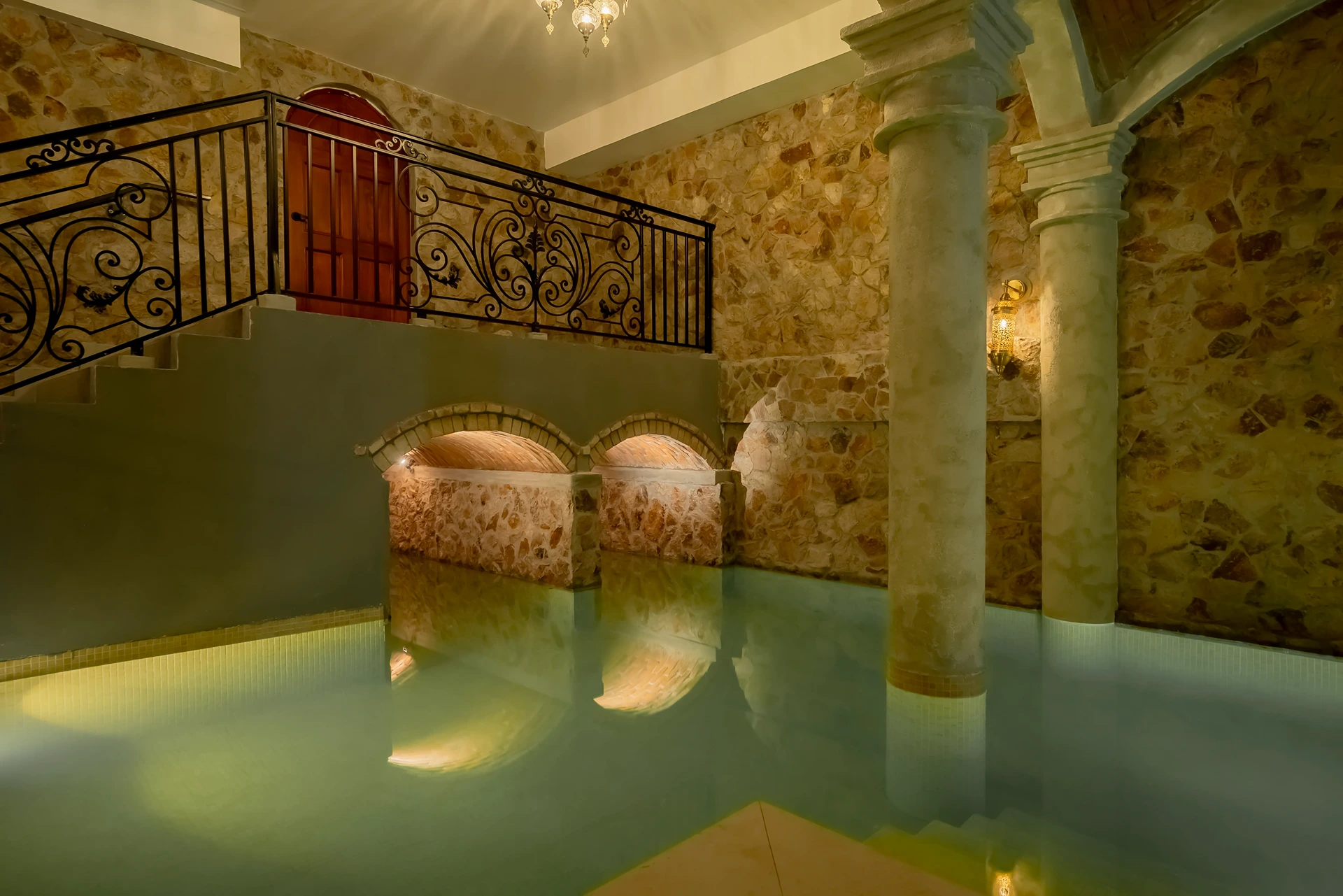 El Valle Hotel and Spa